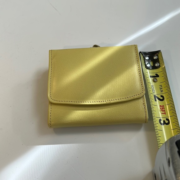 STRATTON WALLET. VERY RARE - Picture 2 of 8